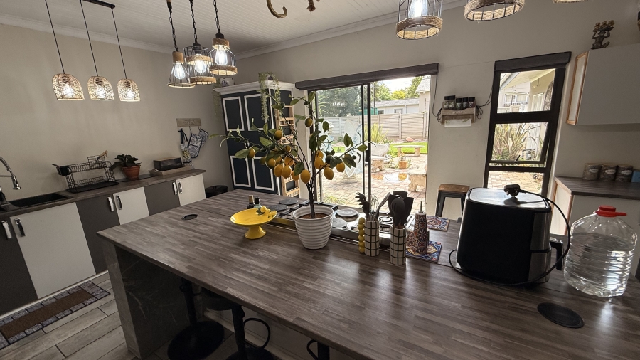 3 Bedroom Property for Sale in St Helena Free State